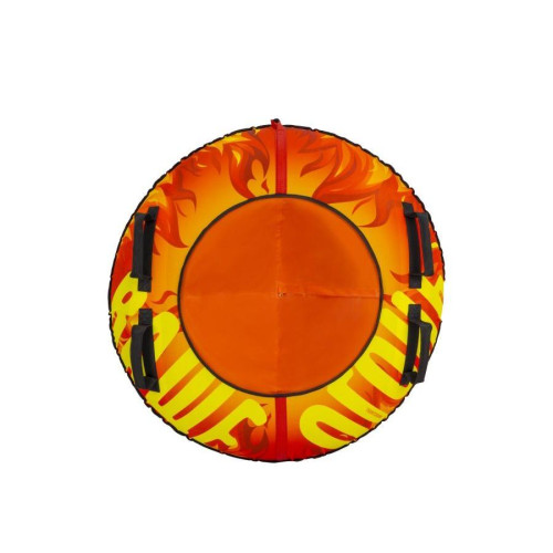 Санки надувные 107 ОКСФОРД FLAME
