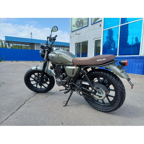 Мотоцикл Дорожный Motoland TEXAS 300