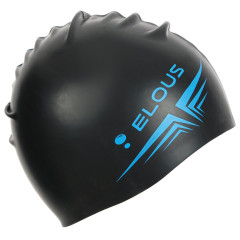 Шапочка для плавания ELOUSE EL010