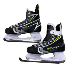 Коньки хоккейные VIRTEY DALLAS PW-206BH р.41