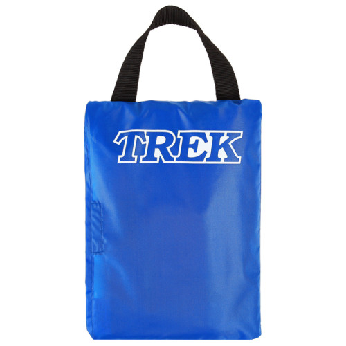 Чехол для лыж TREK 210 синий