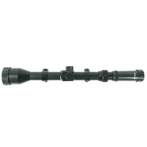 Прицел оптический TARGET 3-7x28