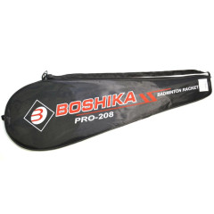 Набор для бадминтона BOSHIKA BO-208 розовый (00164)