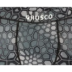 Тайтсы (лосины) мужские Rusco Sport Dragon взрослые (M)