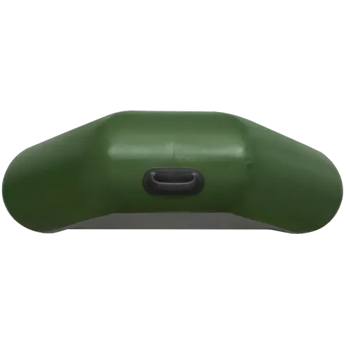 Лодка Фрегат 240Е компл. зеленый л/т