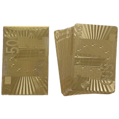 Карты игральные JSD-1 подарочные 