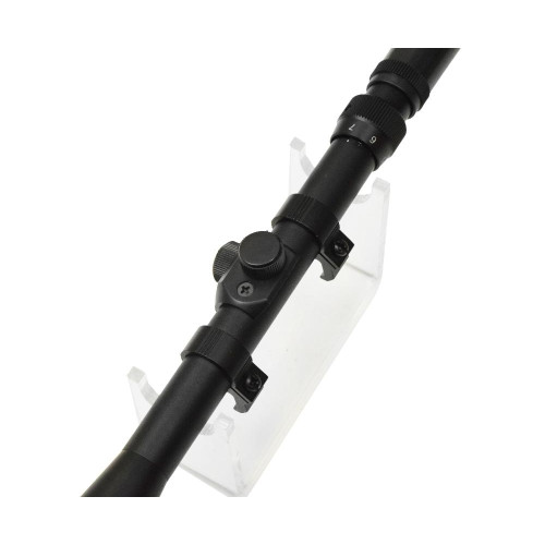 Прицел оптический TARGET 3-7x20