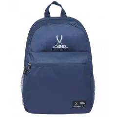Рюкзак JOGEL ESSENTIAL Classic Backpack JE4BP0121-Z2, синий