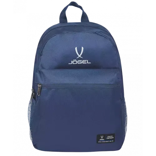 Рюкзак JOGEL ESSENTIAL Classic Backpack JE4BP0121-Z2, синий
