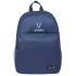 Рюкзак JOGEL ESSENTIAL Classic Backpack JE4BP0121-Z2, синий