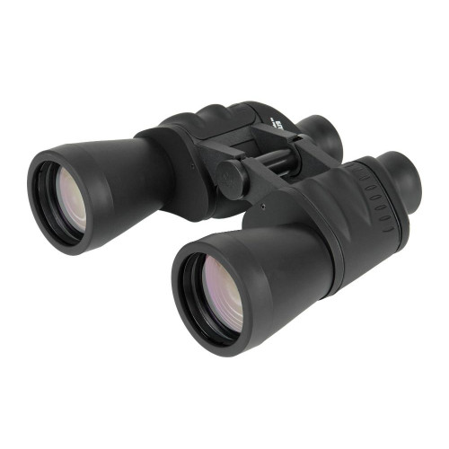 Бинокль VEBER БПЦ 7x50 Free Focus