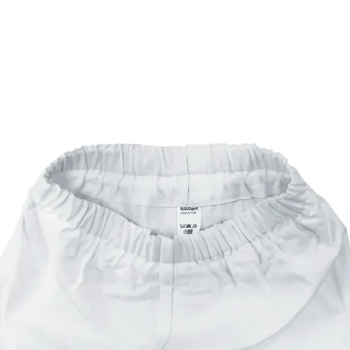 Кимоно для карате RUSCOsport ES-0496, плотность 270-330гр/м2, р.130