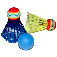 Набор для бадминтона SPRINTER XB-3119