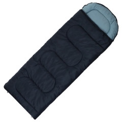 Спальник СП4 XXL 4-слойный, 200 х 90 см, -10 °С (7823341)