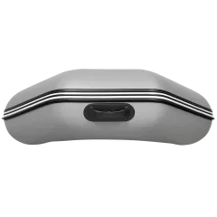 Лодка Фрегат 280Е компл. серый л/т