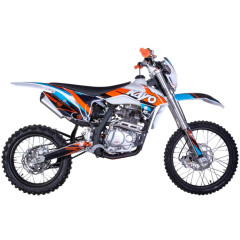 Мотоцикл Кросс KAYO K1-L 150 MX 19/16