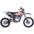 Мотоцикл Кросс KAYO K1-L 150 MX 19/16