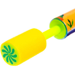 Игрушка водная ПИСТОЛЕТ Синий трактор (7403390)