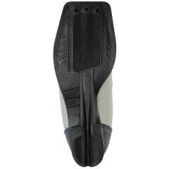 Ботинки лыжные 75мм NORDIK 43 (синт.кожа) р.44