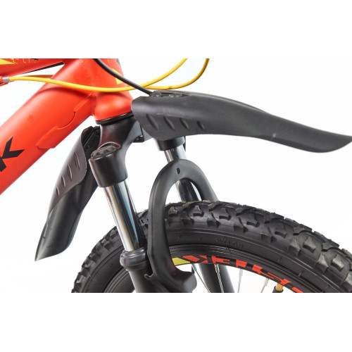 Велосипед KROSTEK 20 JETT 210 (рама 12)(500018)