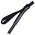 Палки лыжные VUOKATTI 100 Black/Yellow 100% стекловолокно
