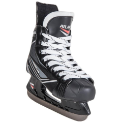 Коньки хоккейные TECH TEAM ATLANT р.41