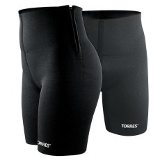 Одежда для коррекции фигуры TORRES (бриджи) р. M (44-46) (BL6003)