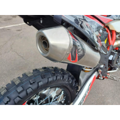 Мотоцикл Кросс ZM RIDER