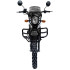 Мопед MOTOLAND ALPHA Forester RS 11 18/18 черный/белый*1