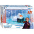 Игра ПАЗЛЫ DISNEY ХОЛОДНОЕ СЕРДЦЕ-2 54 элементов (4719845)