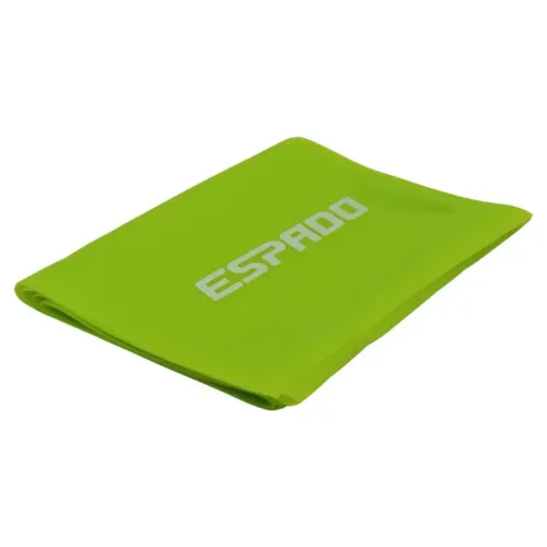 Петля тернировачная ESPADO ES2130 (120х15х0,35см) латексная, цв. зеленый