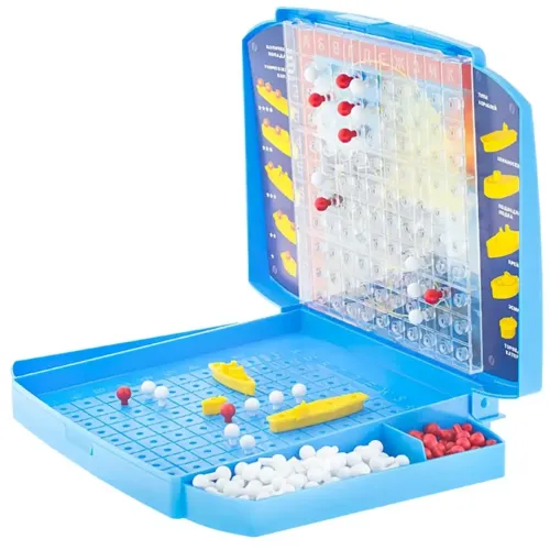 Игра МОРСКОЙ БОЙ (2399636)