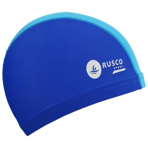 Шапочка для плавания RUSCO SPORT лайкра