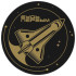 Шайба хоккейная подростковая WINTER STAR d- 6 см (9816480)