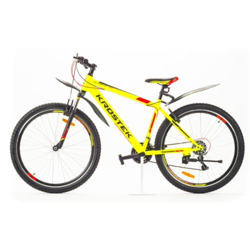 Велосипед KROSTEK 27.5 ULTIMATE 700 (рама 19)(500039)