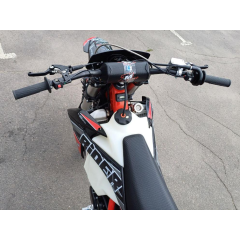 Мотоцикл Кросс ZM RIDER