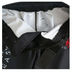 Шорты для MMA BoyBo Bulldog, взрослые р.L