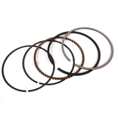 Кольца поршневые 4T  50см3 139QMB, 139FMB D39