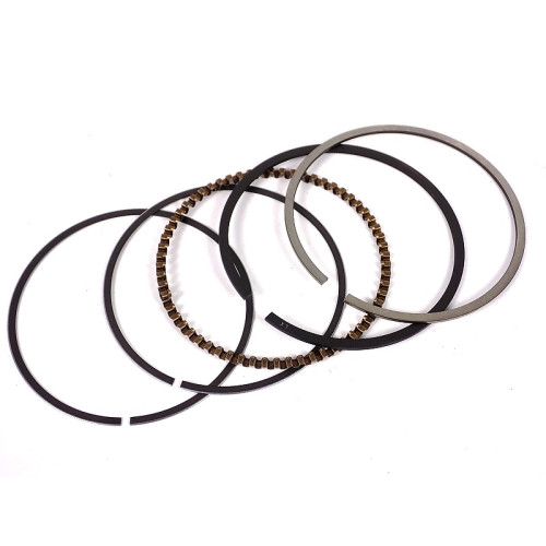 Кольца поршневые 4T  50см3 139QMB, 139FMB D39