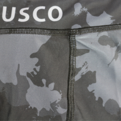 Тайтсы (лосины) мужские Rusco Sport Grizzly взрослые (XS)