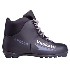 Ботинки лыжные NNN VUOKATTI APOLLO Gray р.36