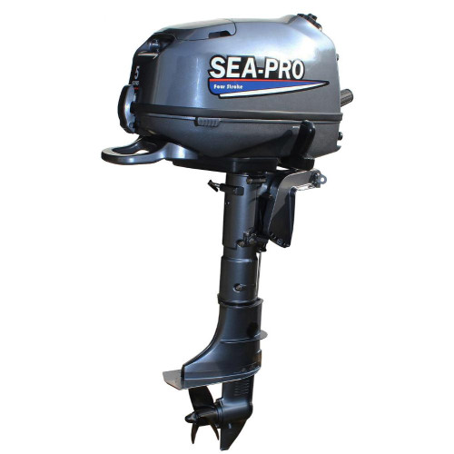 ПЛМ SEA-PRO F5
