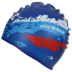 Шапочка для плавания ELOUSE EL010