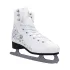Коньки фигурные CAPRICE FROSTY SILVER р.38