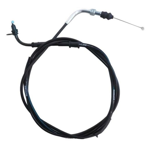 Трос 4Т газа 139QMB 50/80см3 (трубка с флажком)