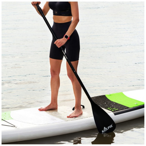 SUP-доска надувная универсальная TOURING KELPIE 11" 347х80х15 см (7530926)