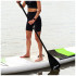 SUP-доска надувная универсальная TOURING KELPIE 11" 347х80х15 см (7530926)