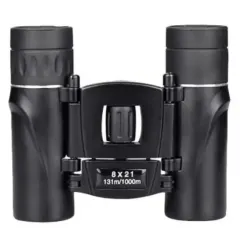 Бинокль TARGET Compact 8x21