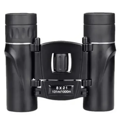 Бинокль TARGET Compact 8x21