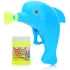 Игра Мыльные пузыри TOYS 00-1944  "Дельфин"